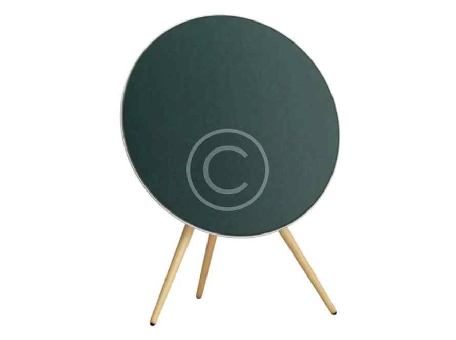 Portable Speaker